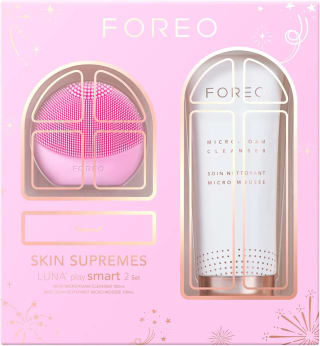 Sets regalo FOREO Skin Supremes, desde 43,75€