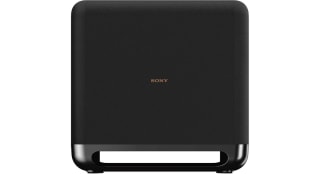 Sony SA-SW5 - Draadloze Subwoofer - voor €499 bij Hellotv