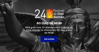 Mubi 2 meses gratis de suscripción