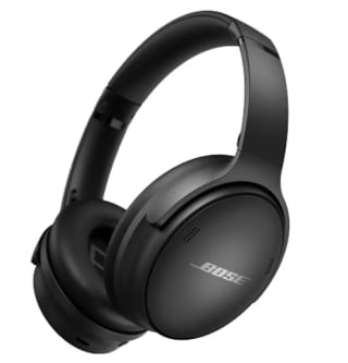 Bose Quietcomfort SE Zwart Special Edition met Softcase voor €199 bij Cool Blue