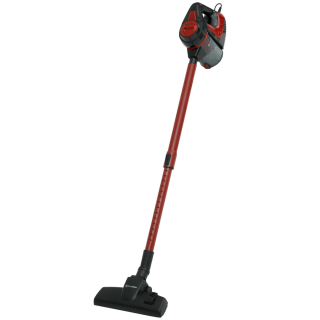 Sauber steelstofzuiger voor €24,95 bij de Action