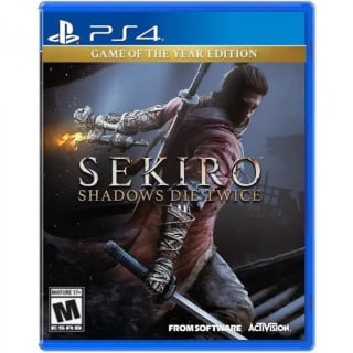 Juego PS4 Sekiro: Shadows Die Twice por 23.83€