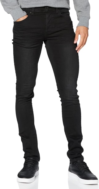 Only & Sons Onsloom Black Jog 7451 Pk Noos heren Slim jeans