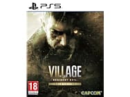 Resident Evil Village - Gold Edition voor €29,92 bij Amazon