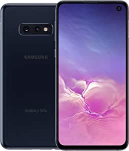 Galaxy S10E 128GB Reacondicionado a $3,504 en Amazon
