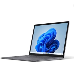 Ordenador Portátil - Microsoft Surface Laptop 4, 13.5", AMD Ryzen™ 5 4680U, 8 GB RAM, 256 GB SSD, Radeon, W11 por 749€