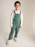 Jardinera Fantasía Jumpsuit por solo $7.990