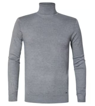 Petrol Industries Essential coltrui voor €21,24 dmv code bij Secret Sales