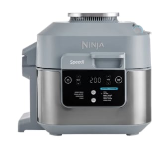 Multicuiseur Ninja Speedi 10 en 1- 1760 W- 5,7L (ON400EU) à 149,99€