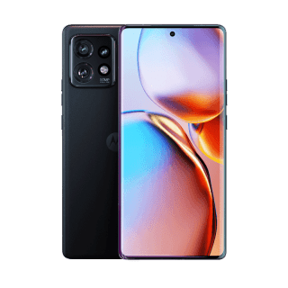 Motorola Edge 40 Pro 256GB por $5,099 con cupón