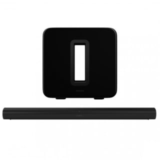 Sonos Arc 3.1 Home Theatre Set voor €1274,95 bij tink