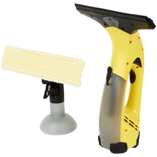 Kärcher Window Vac elektrische raamwisser voor €39,95 bij de Action