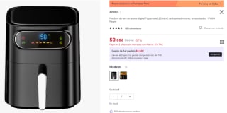 Ofertazas productos Supermercado en Miravia grandes precios