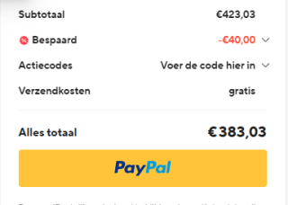 MileTrail elektrische mountainbike, 250 W motor, 36 V 13 Ah batterij, 25 km/u voor €383,03 dmv code bij Aliexpress