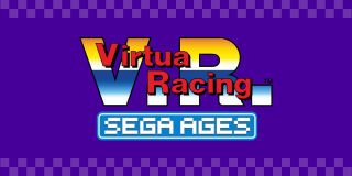 Garner a SEGA AGES Virtua Racing for Nintendo Switch as low as £1.49 from Nintendo