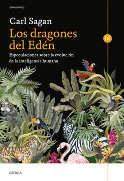 Los dragones del eden por $11.640