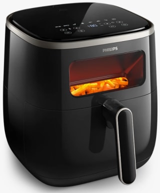 Philips Airfryer XL HD9257/88 voor €99,99 in de Philips store