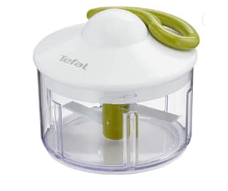 Picadora manual Ingenio Tefal por 9.9€