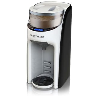 Baby Brezza Formula Pro Advanced - Wit voor €231,20 bij Baby Plus