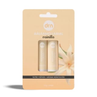 2 bálsamos DRN Labial Stick por 0,75€ en varios sabores