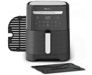 Freidora de aire Moulinex Easy Fry XXL 6,5 L por 109.99€