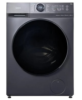 Lavasecadora Midea Carga Frontal por $9,999 en Walmart