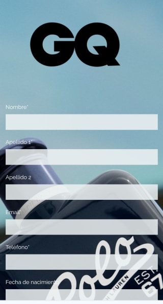 Muestra gratis Ralph Lauren Polo 67