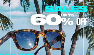 Tot 60% korting op de sale bij Hawkers