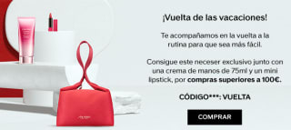 Regalos gratis con compra y dtos.