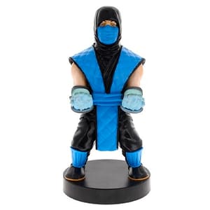 Soporte Cable Guys Sub-Zero (Mortal Kombat Klassic) por 22,99€