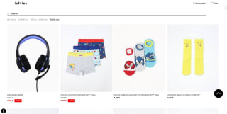 Rebajas Gaming Energy Sistem desde 3,99€