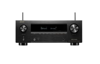 Denon DRA-800H Zwart voor €597,55 dmv code bij Doublepoint