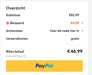 FIFINE - D6 - Mixer - RGB Studio Controller voor €46,99 dmv code bij Aliexpress