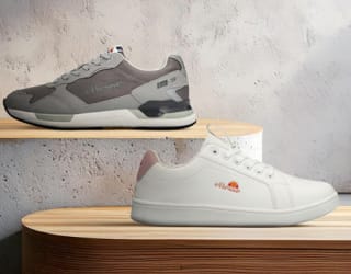 Rebajas hasta 70% descuento Ellesse calzado desde 9,99€