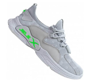 JELEX heren sneakers voor €12,99 bij Sport Korting