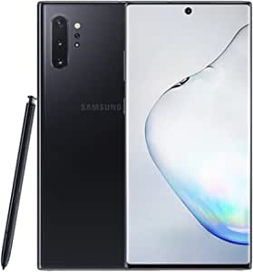 Samsung Galaxy Note 10 por $218.99 USD en Amazon