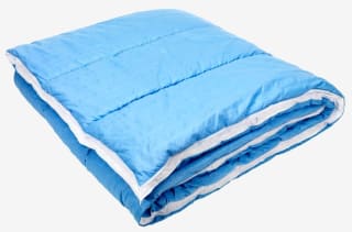 Relleno nórdico de fibra por 15€