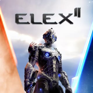 Videojuego ELEX II Steam a tan solo 6,87€