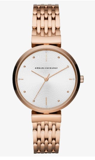 Reloj para Mujer Armani Exchange por 62.99€