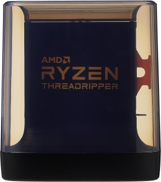 AMD Ryzen Threadripper Pro 5975WX Boxed voor €1.687,45 bij Amazon