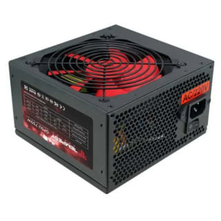 Tempest PSU 750W Fuente de Alimentación por 30,99€