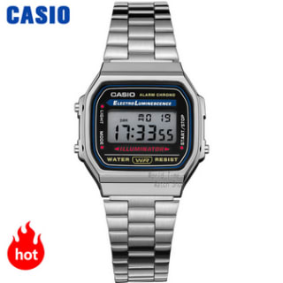 Reloj Casio A159WA-N1 por 21,92€