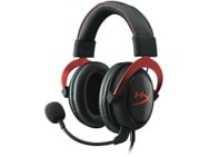 HyperX gaming headset Cloud II Red voor €51,85