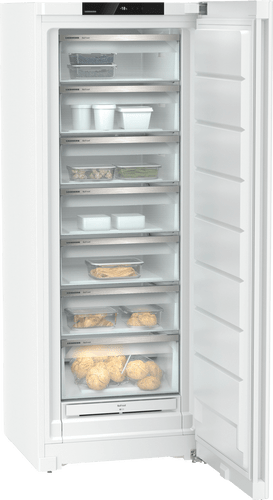 Liebherr FNc 7227-22 Plus No Frost voor €1.299 bij Art & Craft