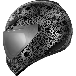 Casco Integral Moto Icon Domain Gravitas por 120€