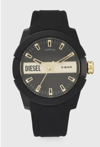 Reloj DOUBLE UP marca Diesel por tan sólo 44€