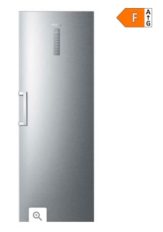 Congelador HAIER H3F-320FSAAU1 por 790€