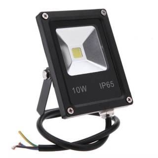 PROJECTEUR LED à 3,99€