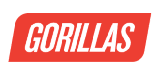 Discouncode voor 20 pounds off on an order of 30 pounds at Gorillas
