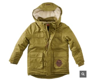 25% korting op de wintercollectie bij Z8